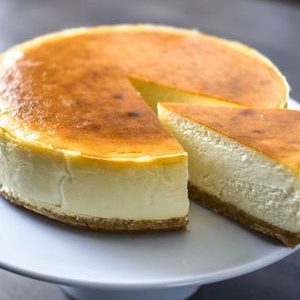 紐約重乳酪蛋糕